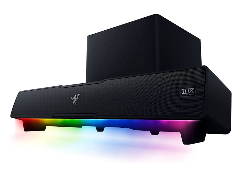 Razer Leviathan V2 PC Gaming Soundbar RZ05-03920100-R3U1 - US