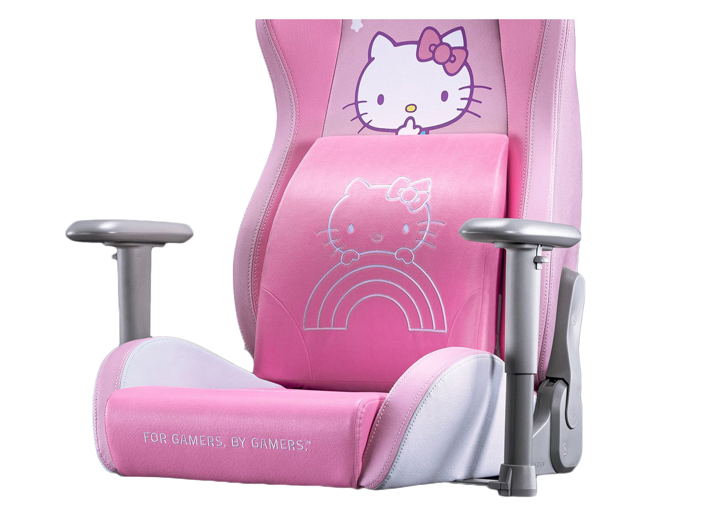 Razer Lumbar Cushion Hello Kitty and Friends Edition RC81-03830201-R3M1