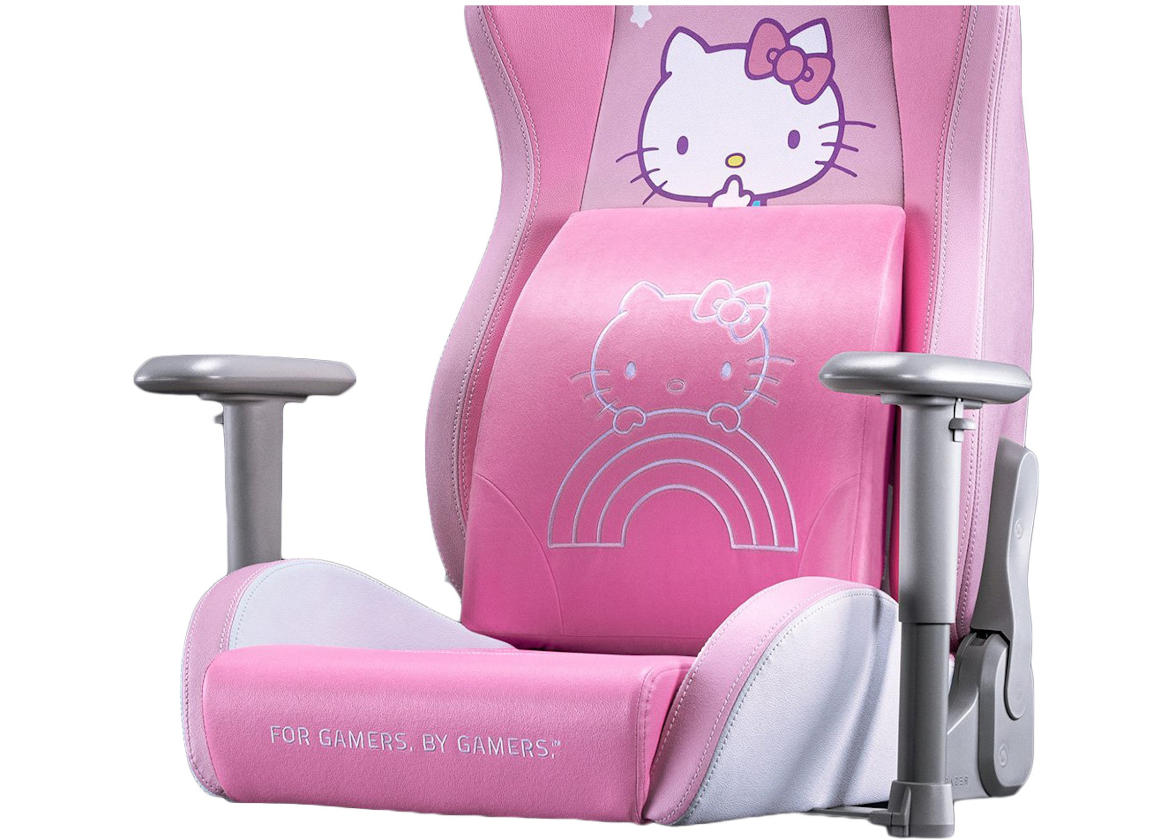 Razer Lumbar Cushion Hello Kitty and Friends Edition RC81-03830201-R3M1 - US