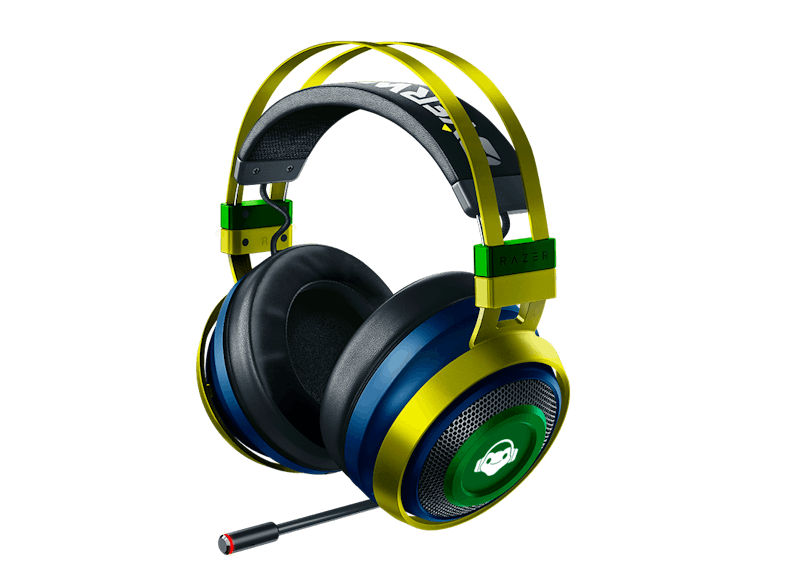 razer lucio edition