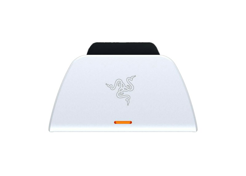 Razer PS5 Quick Charging Station RC21-01900100-R3U1 White