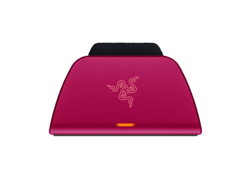 Razer PS5 Quick Charging Station RC21-01900300-R3U1 Red