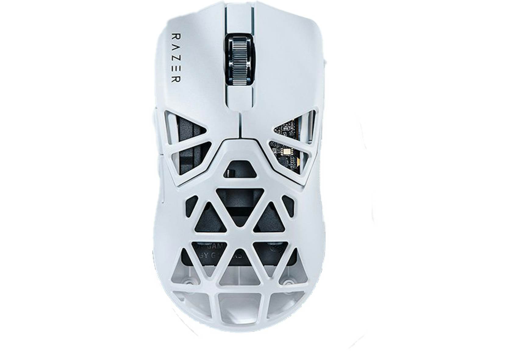 Razer Viper Mini Signature Edition Wireless Gaming Mouse RZ01-04410300 ...