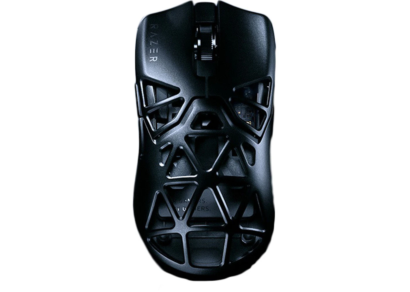 Razer Viper Mini Signature Edition Wireless Mouse RZ01-04410100-R3M1 - US