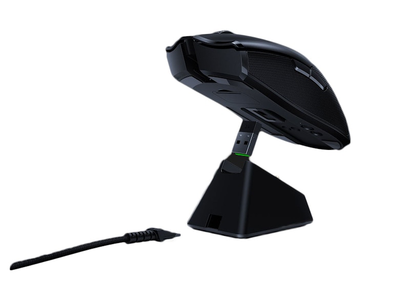 Razer Viper Ultimate Wireless Gaming Mouse with Charging Dock RZ01