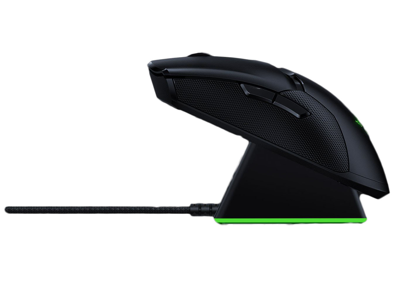 Razer Viper Ultimate Wireless Gaming Mouse with Charging Dock RZ01