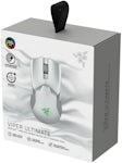Razer Viper Ultimate Wireless Gaming Mouse with Charging Dock RZ01-03050400-R3M1 Mercury