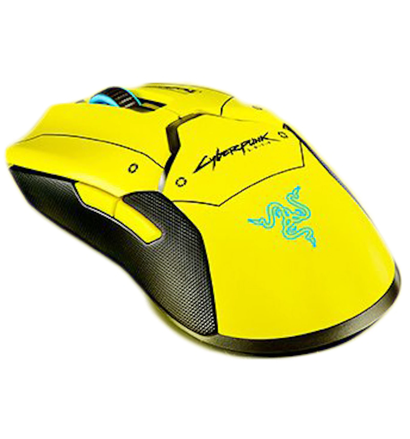Razer Viper Ultimate With Charging Dock Cyberpunk 77 Edition Wireless Mouse Gb Razer Viper Ultimate With Charging Dock Cyberpunk 77 Edition Wireless Mouse Gb