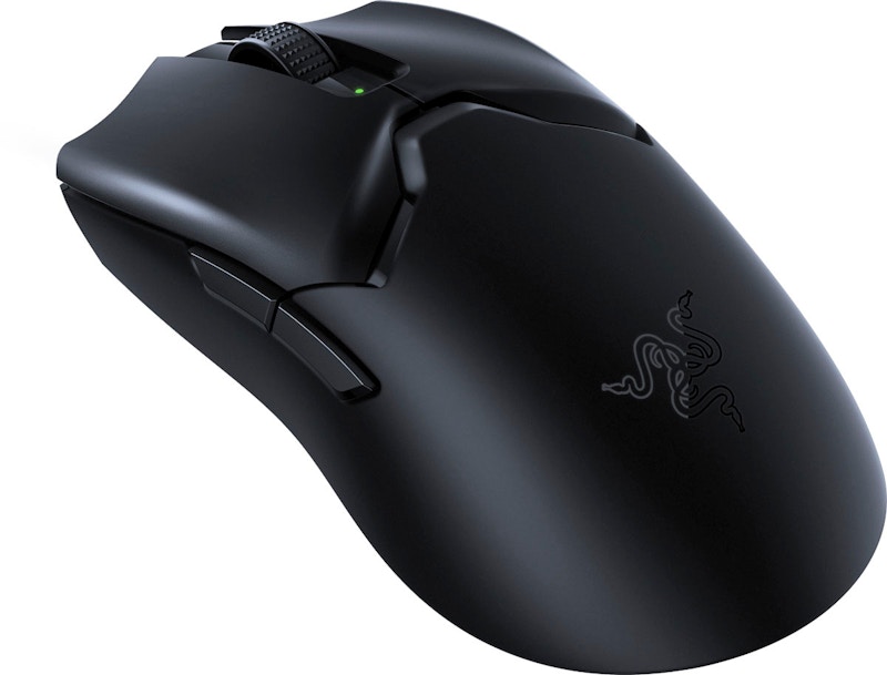 Razer マウス VIPER V2 PRO BLACK