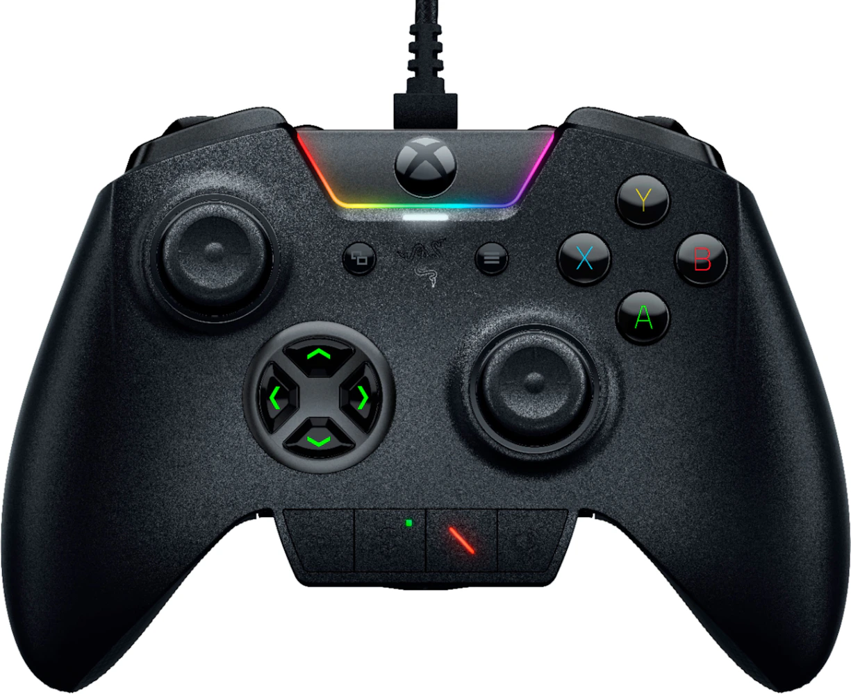 Scuf x OVO x Faze Clan Xbox Wireless Controller Black - US