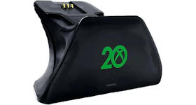 Razer Xbox 20th Anniversary Limited Edition Universal Quick Charging Station RC21-01750900-R3U1