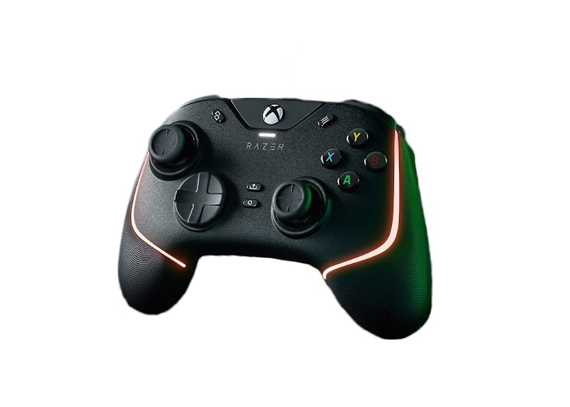 Razer Xbox Series X/S Wolverine V2 Chroma Controller RZ06-04010100