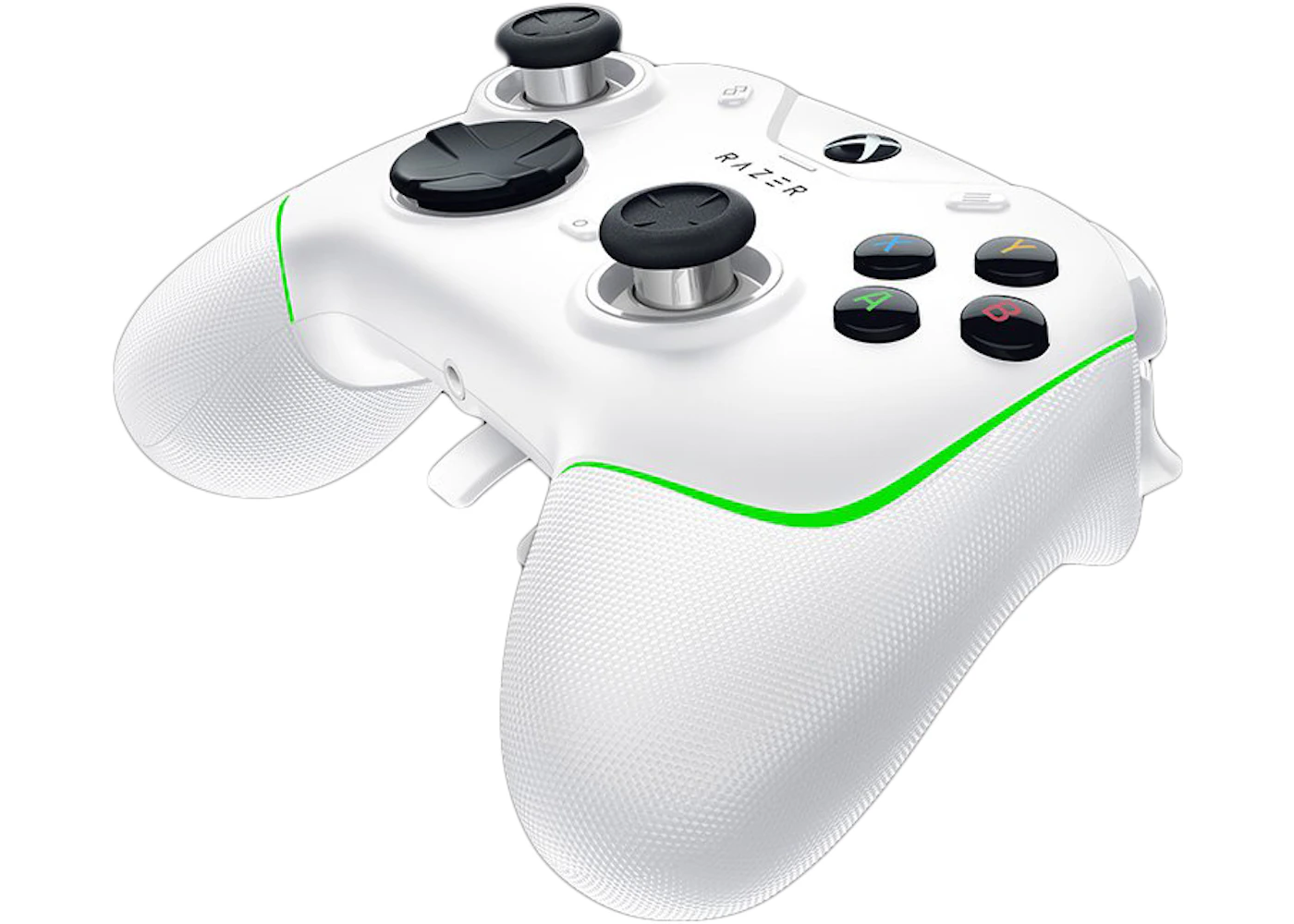 Razer Xbox Series X/S Wolverine V2 Chroma Controller RZ06-04010200-R3U1 ...