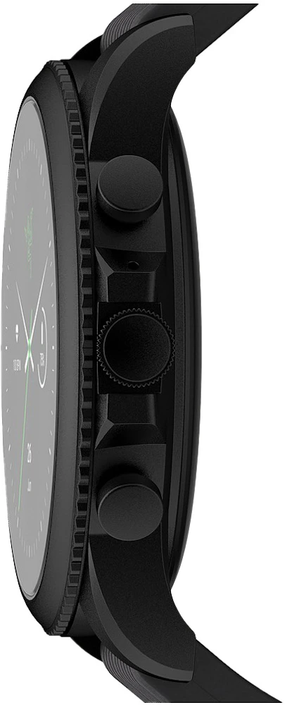 Buy Razer X Fossil Gen 6 Smartwatch, Gear Accessories