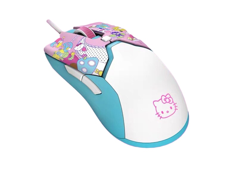 Razer x sanrio online gaming