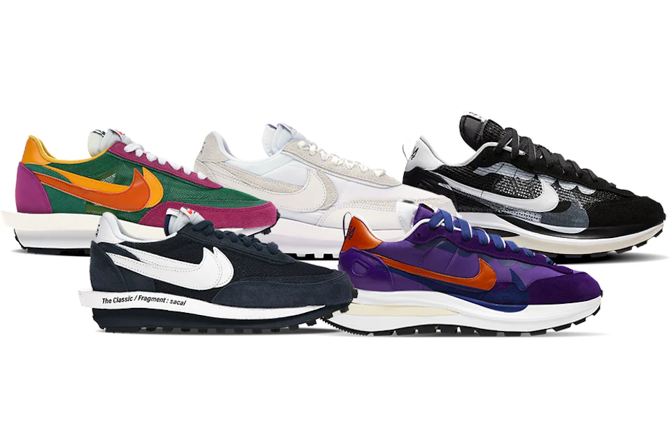 ReStockX France Travis Scott Ou Sacai Men s Sneakers US