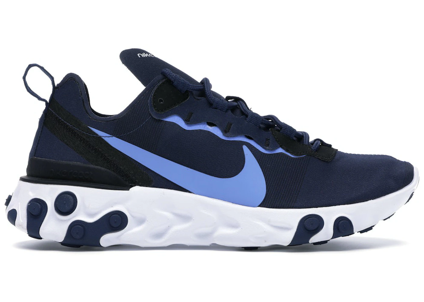 React element sale nere 2015