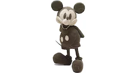 Readymade x Disney Modern Mickey Mouse Figure Military Green