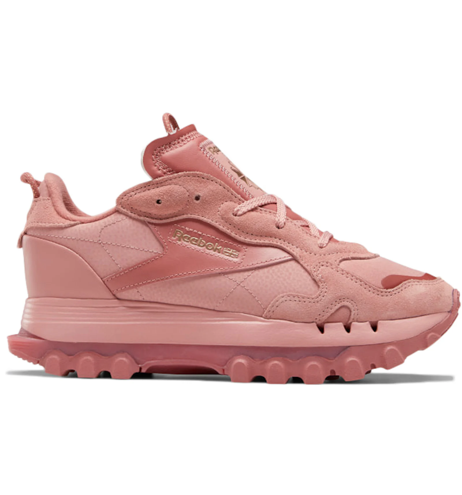 Reebok gl 1200 rose Clearance