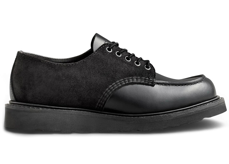 Red Wing Shoes Classic Shop Moc Oxford Engineered Garments