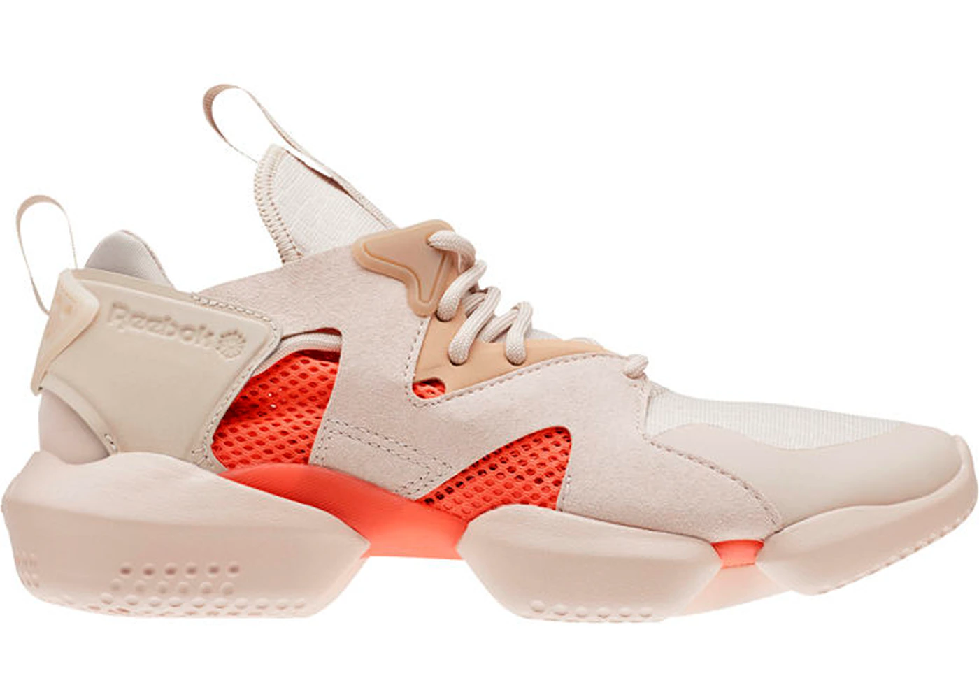 Reebok 3d op hotsell