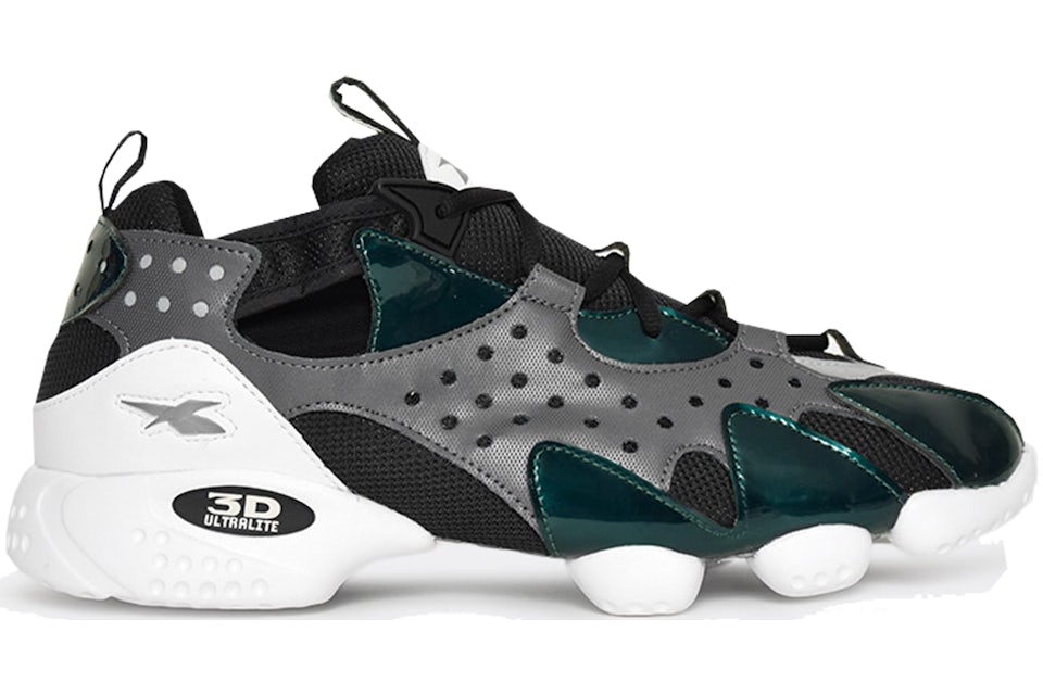 Zapatos reebok fotos clearance 3d