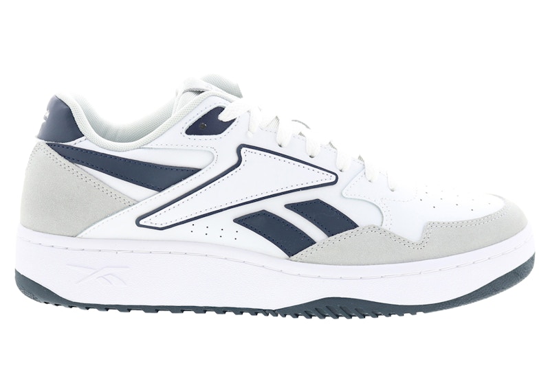 Reebok ATR Chill Flat White Vector Navy - 100200463