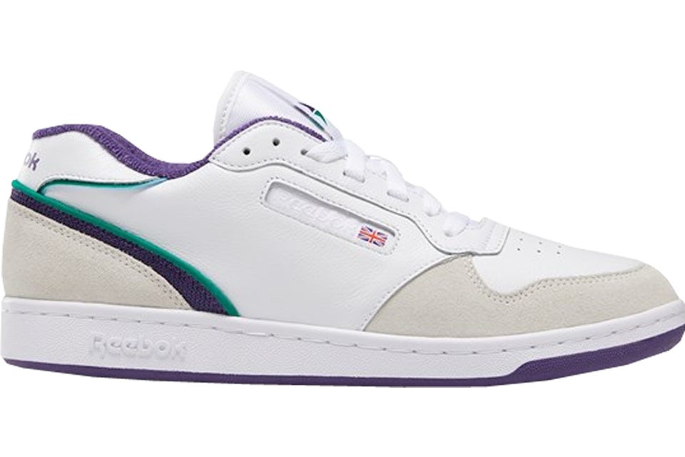 Reebok act online
