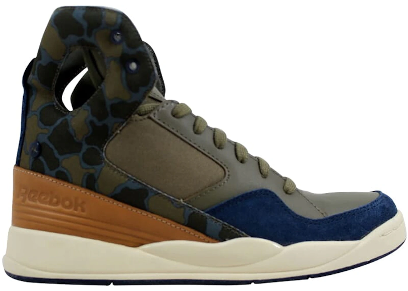 Reebok ak court Clearance