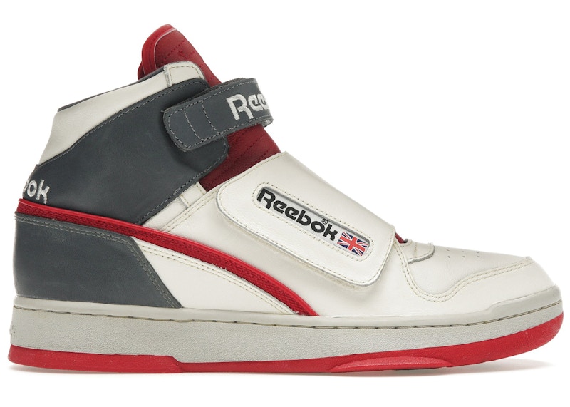 Reebok Alien Stomper Bishop 40th Anniversary