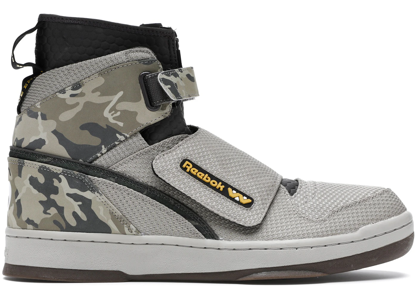 Reebok Alien Stomper Bug Stomper Men's FV5052 US - Main Image