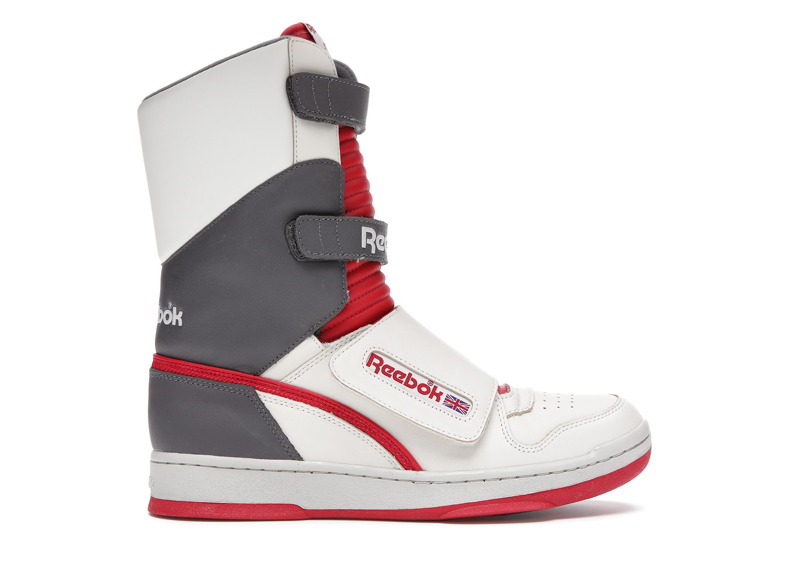 Reebok Alien Stomper Sneakers Available This Spring