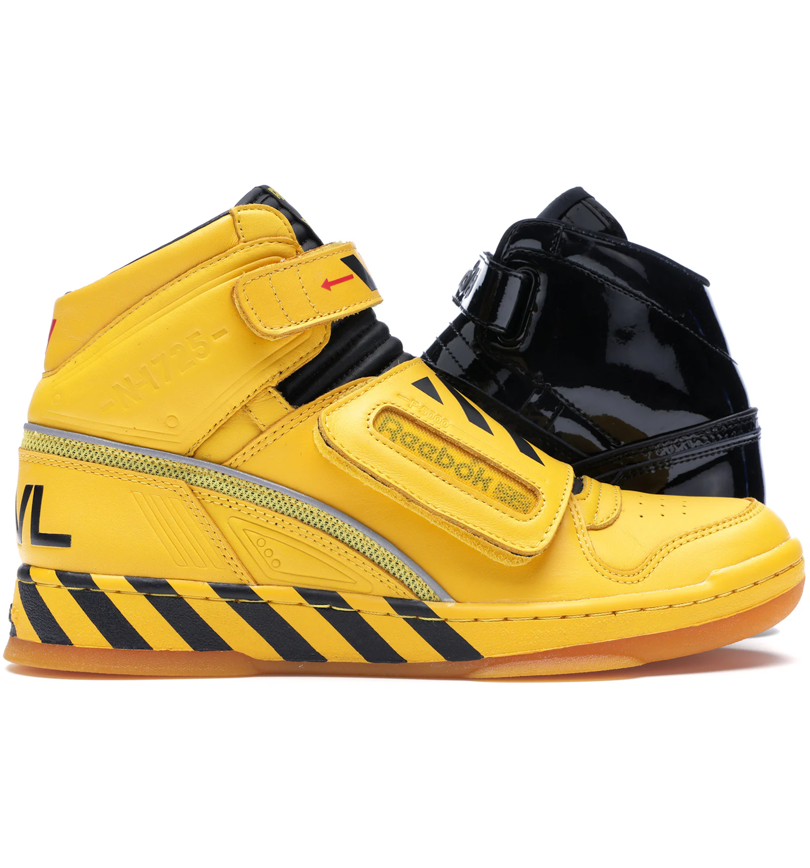 Alien reebok 2017 Clearance