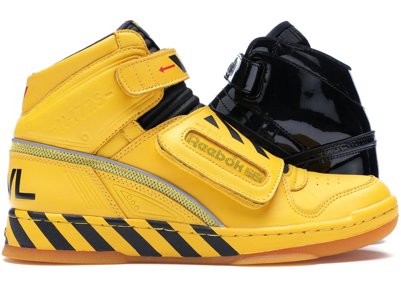 Reebok alien stomper stockx Clearance