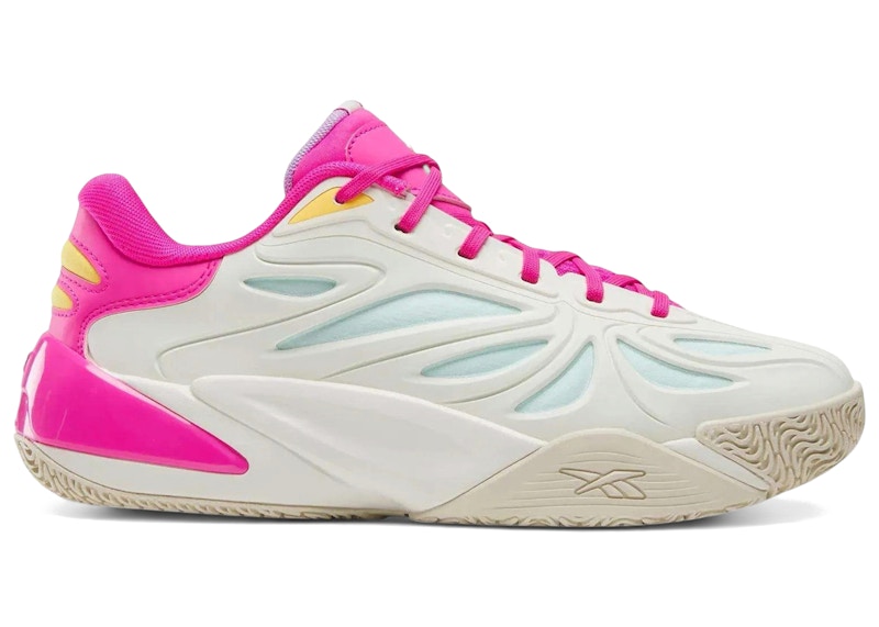 Reebok Angel Reese 1 Barbie
