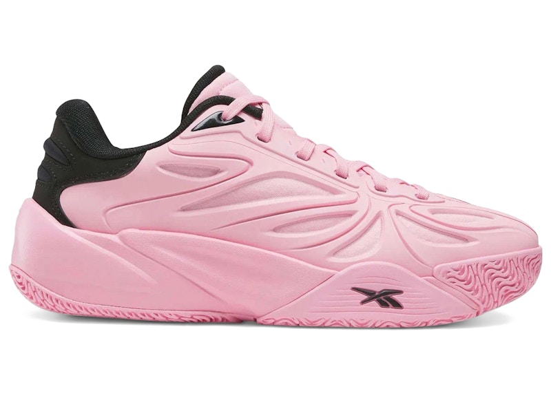 Reebok Angel Reese 1 Expressive Pink (GS)