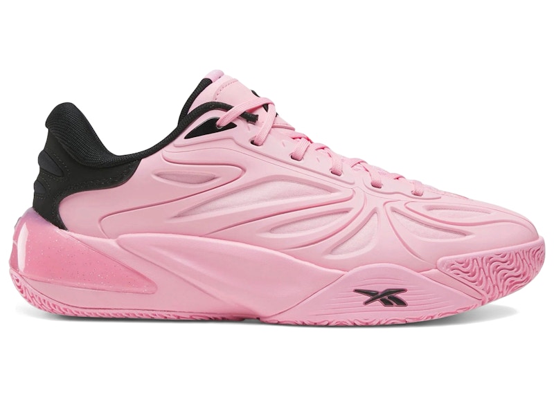 Reebok Angel Reese 1 Expressive Pink