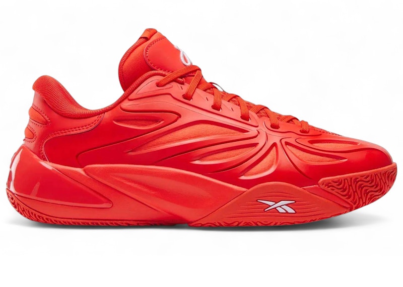 Reebok Angel Reese 1 Rival Red