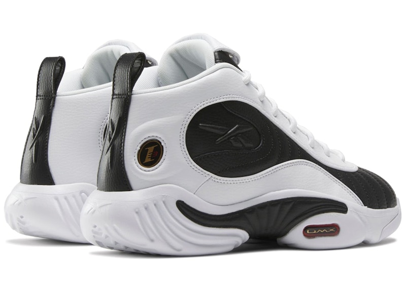 Reebok answer on sale 3 mens