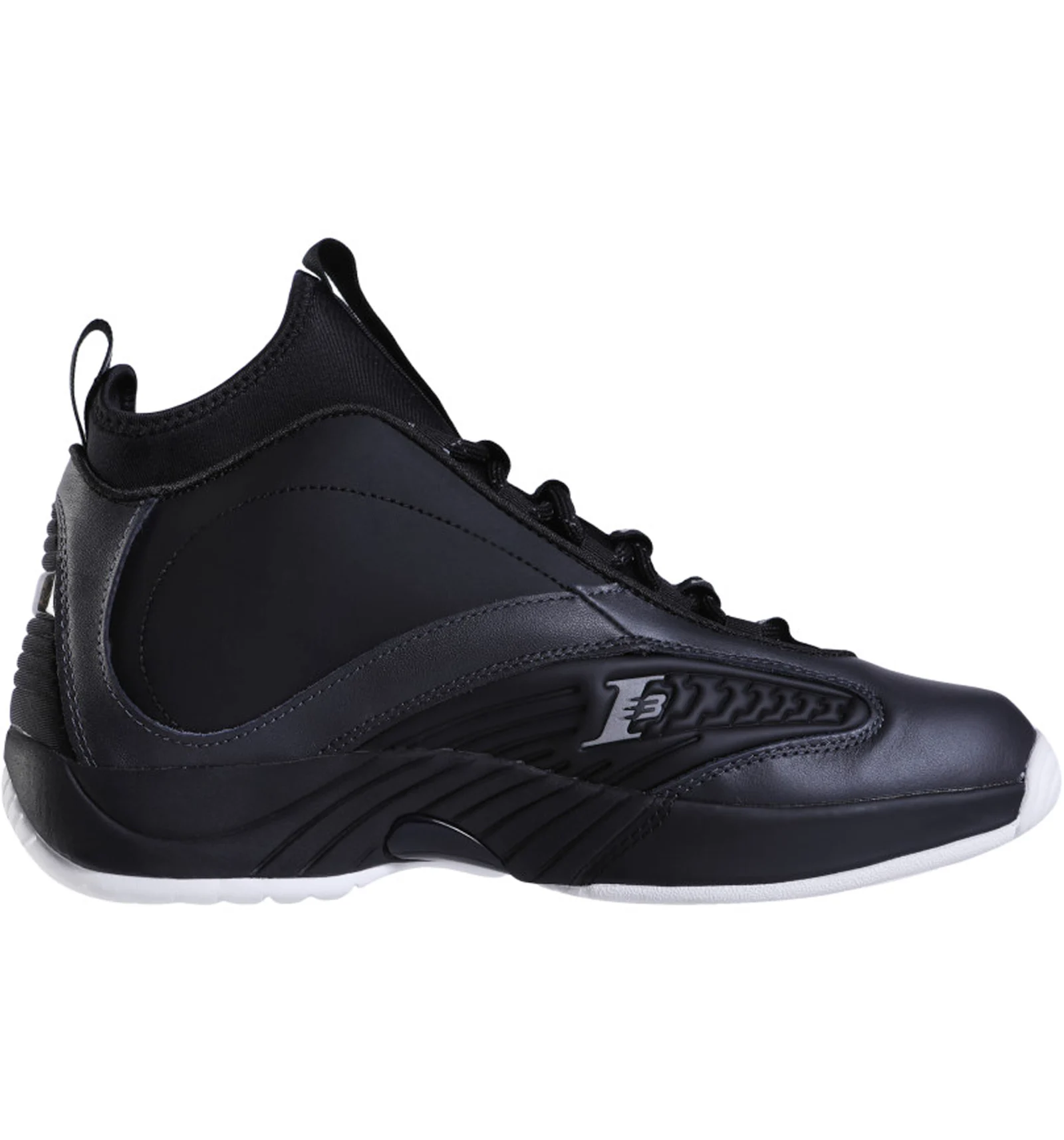 Reebok Answer 4.5 Black Coal Men s CN6849 US