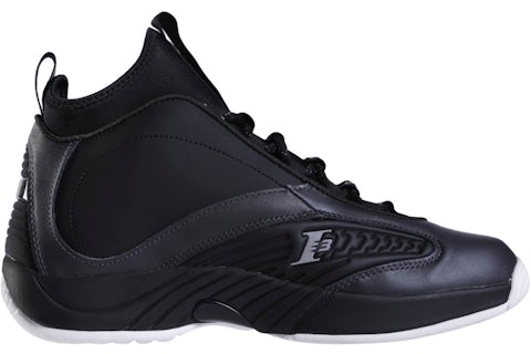 Reebok Answer 4.5 Black Coal Men s CN6849 US