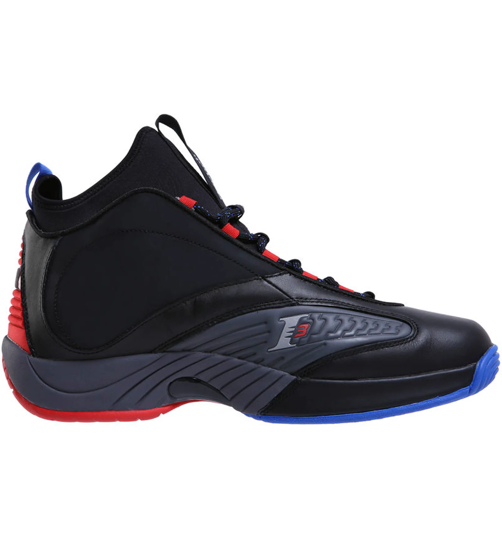 Reebok answer top 5 2017