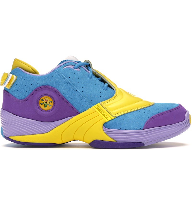 Reebok Answer BBC Ice Cream Men's FW7506 US - Main Image