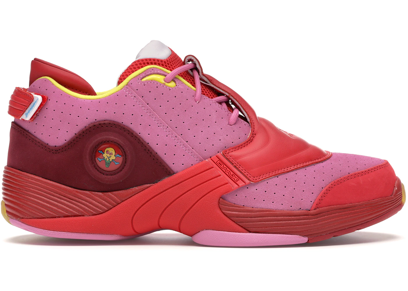 Reebok answer 5 Vendita Clearance