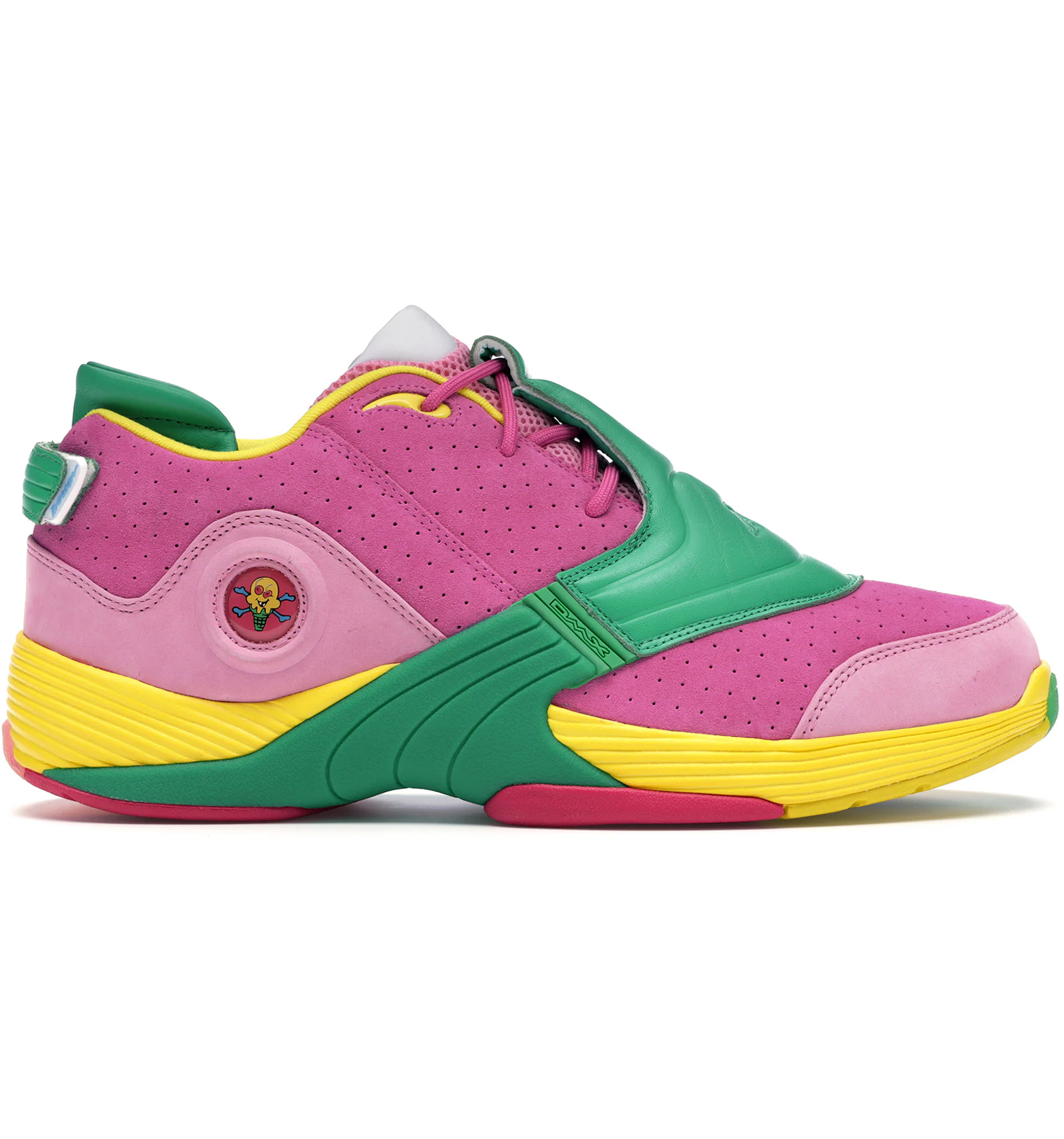 Reebok answer 5 Vendita Clearance