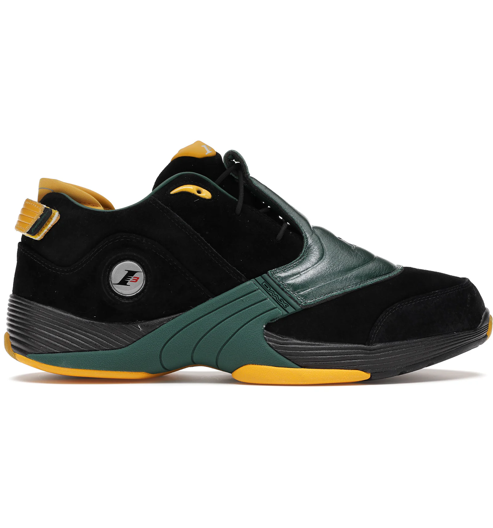 Reebok answer 5 scontate Clearance