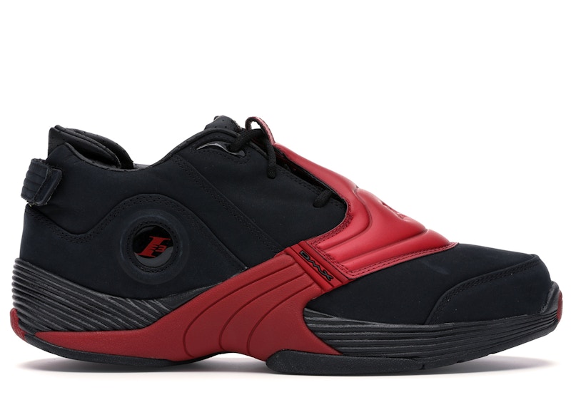 Reebok answer store v red