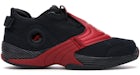 Reebok Answer 5 Noir Rouge