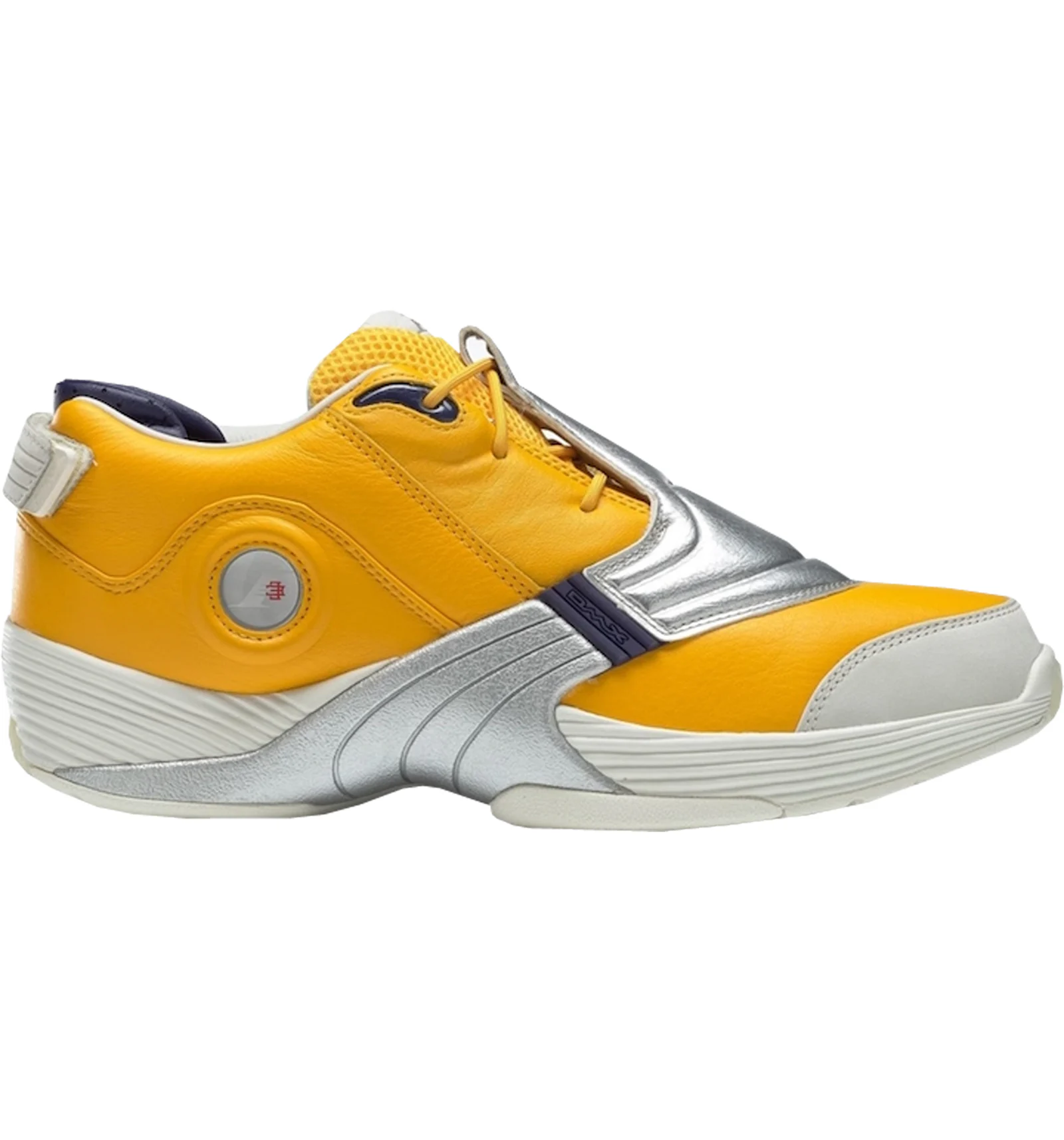 Reebok answer top 12 silver