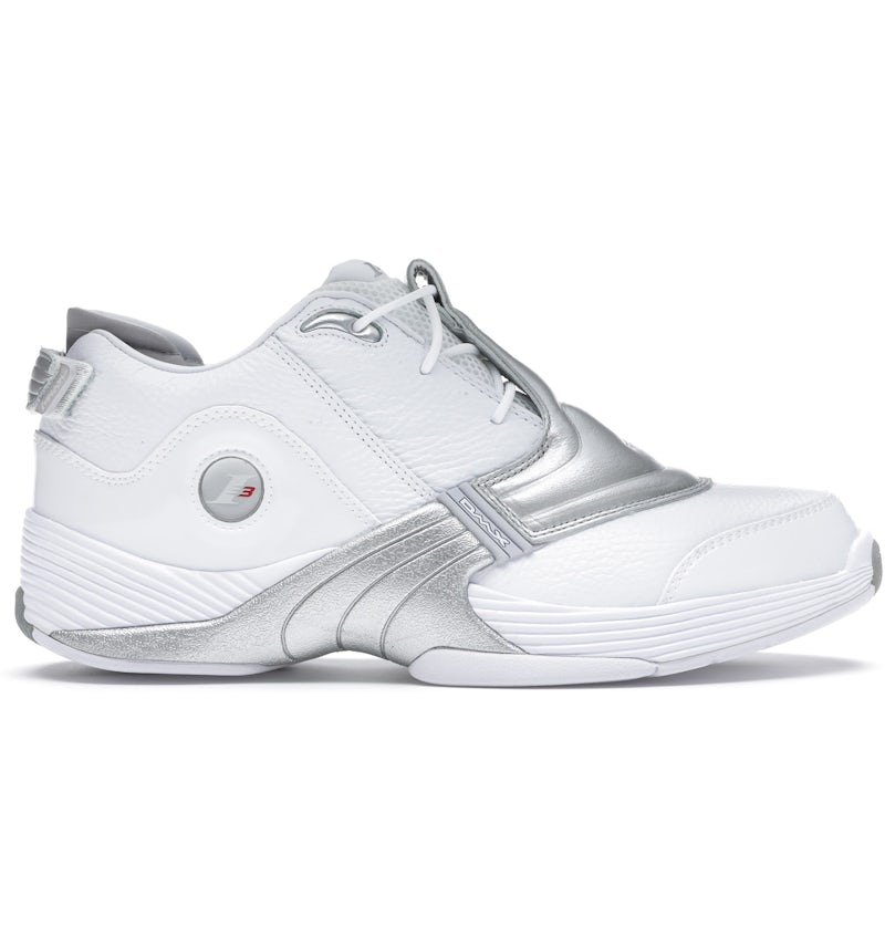 Reebok Answer Iverson Sneakers 2019 Reebok Answer Bethel High Feb